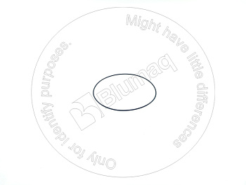 6210815240 OE КОЛЬЦО