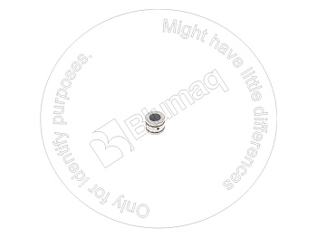 8S8043 OE ВСТАВКА