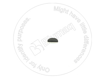 7R6548 OE ШПОНКА