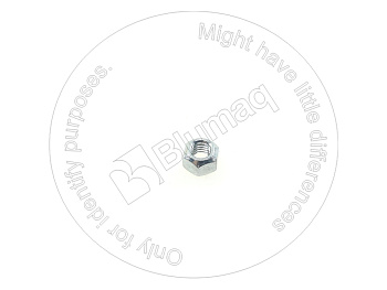 VOE946577 ST СТОПОРНАЯ ГАЙКА