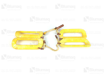 3T0865 ST КАТУШКА В СБОРЕ