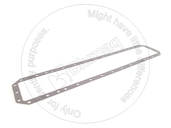 1P9177 ST ПРОКЛАДКА