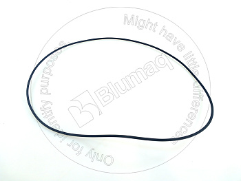0700015485 ST КОЛЬЦО КРУГЛОГО СЕЧЕНИЯ