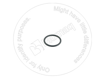 7B6868 ST КОЛЬЦО КРУГЛОГО СЕЧЕНИЯ