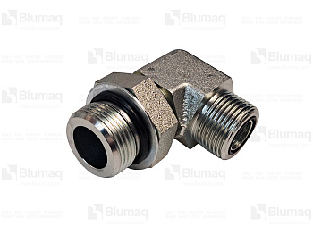 1095817 ST КОЛЕНЧАТАЯ ТРУБА