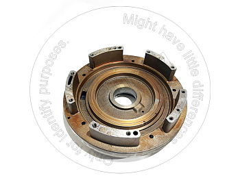 9P8227 ST КОРПУС В СБОРЕ