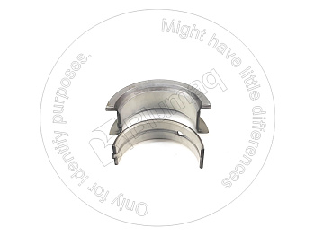 7M3772 OE УПОРНЫЙ ПОДШИПНИК