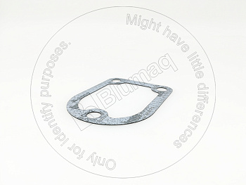 2P5155 BQ ПРОКЛАДКА