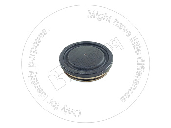 VOE11712537 OE КОЖУХ
