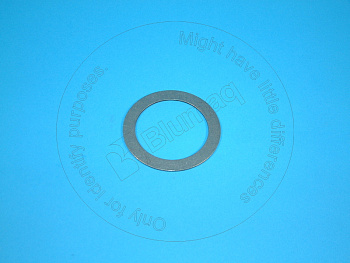 TRB3446 OE RAC