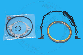 4562535 BQ ЗАДНИЙ НАБОР ПРОКЛАДОК