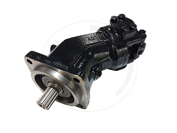 1490208 OE МОТОР В СБОРЕ