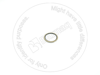 PZF855661208 OE ПЫЛЕЗАЩИТНОЕ УПЛОТНЕНИЕ