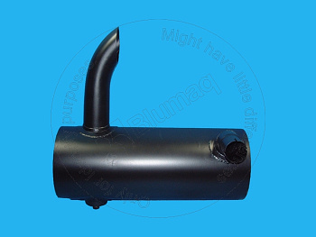 5I8003 ST ГЛУШИТЕЛЬ