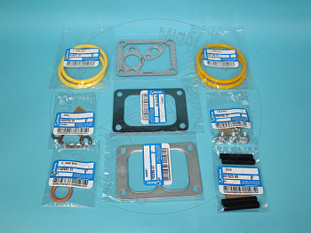 6V5933 BQ НАБОР ПРОКЛАДОК