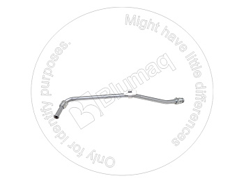 7E6796 ST ТРУБКА