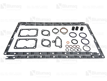 4602297 BQ НАБОР ПРОКЛАДОК