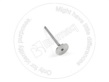 9N0185 BQ ВЫПУСКНОЙ КЛАПАН