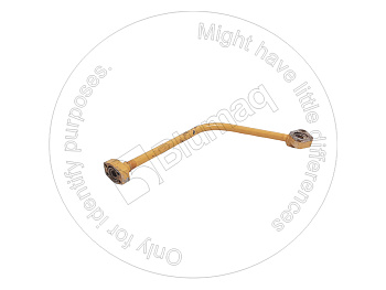 5K7842 ST ТРУБКА В СБОРЕ