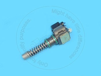 VOE9020460075 OE ТНВД