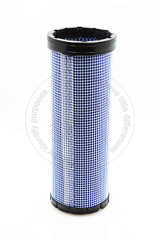AF25795 BQ ФИЛЬТР ПРИГОДНЫЙ  1355787BQ