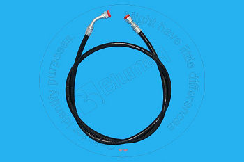 8R4192 BQ ШЛАНГ В СБОРЕ