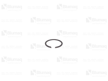 0774381 OE RING, RETA