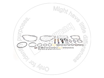 4372012 BQ НАБОР ПРОКЛАДОК