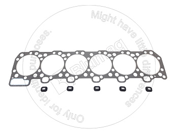 5602843 BQ ПРОКЛАДКА ГБЦ
