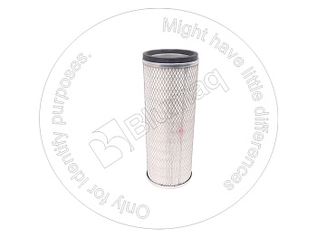 3I1460 OE ФИЛЬТР ВОЗДУШНЫЙ