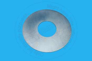 6U1453 BQ ШАЙБА