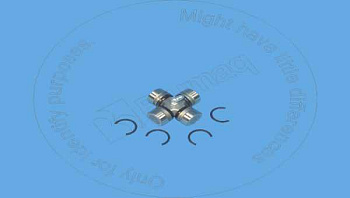 2C0429 BQ КРЕСТОВИНА В СБОРЕ