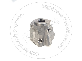 R902411192 OE КОРПУС ПОМПЫ