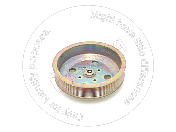 VOE20459863 ST ШКИВ