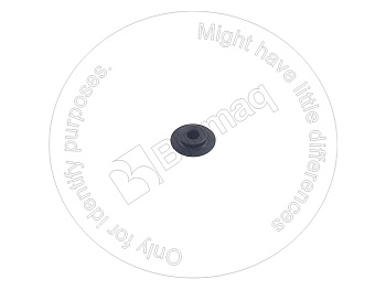 5P4811 OE КОЛЕСО