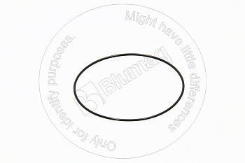 7021653910 ST КОЛЬЦО КРУГЛОГО СЕЧЕНИЯ