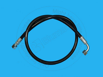 9C4199 BQ ШЛАНГ В СБОРЕ