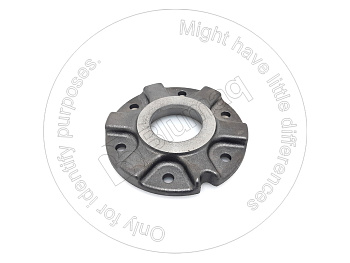 9V6343 ST КОЖУХ
