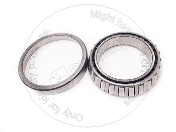 VOE184836 OE РОЛИКОВЫЙ ПОДШИПНИК