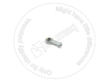 BQ101605087 ST ШАРОВЫЙ ШАРНИР