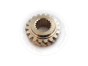 6D2485 ST GEAR