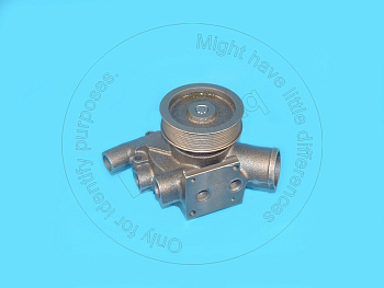 2162942 BQ ВОДЯНОЙ НАСОС