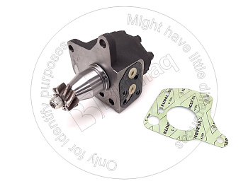 5H7086 ST ПОМПА