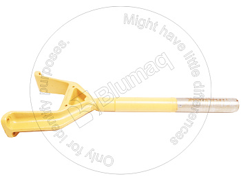 8Y6652 ST ВИЛКА