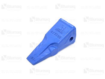 FC400P BQ КОРОНКА