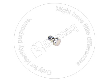 DK1523003620 OE БОЛТ