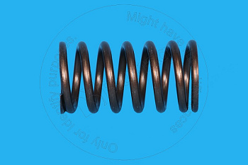6E6156 ST ПРУЖИНА