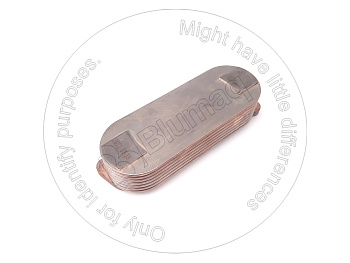 VOE11997053 ST МАСЛЯНЫЙ РАДИАТОР