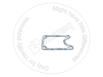 5L2135 BQ БУМАЖНАЯ ПРОКЛАДКА