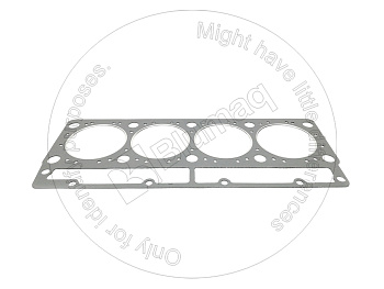 7W9955 ST ПРОКЛАДКА ГБЦ